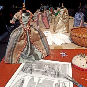 Marie Antoinette, a trendi királyné 2.