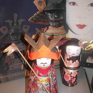 Japán felfedező 2.